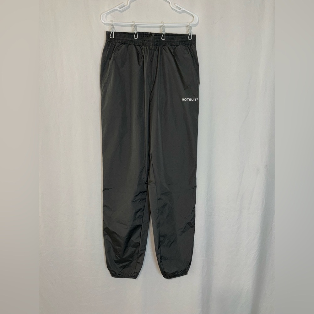 Hotsuit Gray Joggers